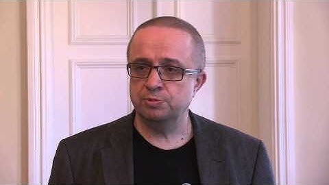 Markku Kulmala, University of Helsinki and Top-level Research Iniviative