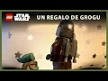 Un Regalo de Grogu | LEGO Star Wars