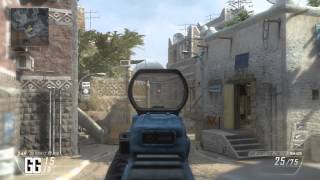 Get your trigger finger on with the FAL! | BO2 | Some quick tips!