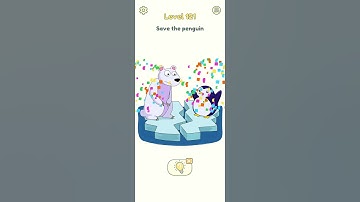 Dop 2 Level 121 #gaming #dop2 #puzzle #funny #shorts