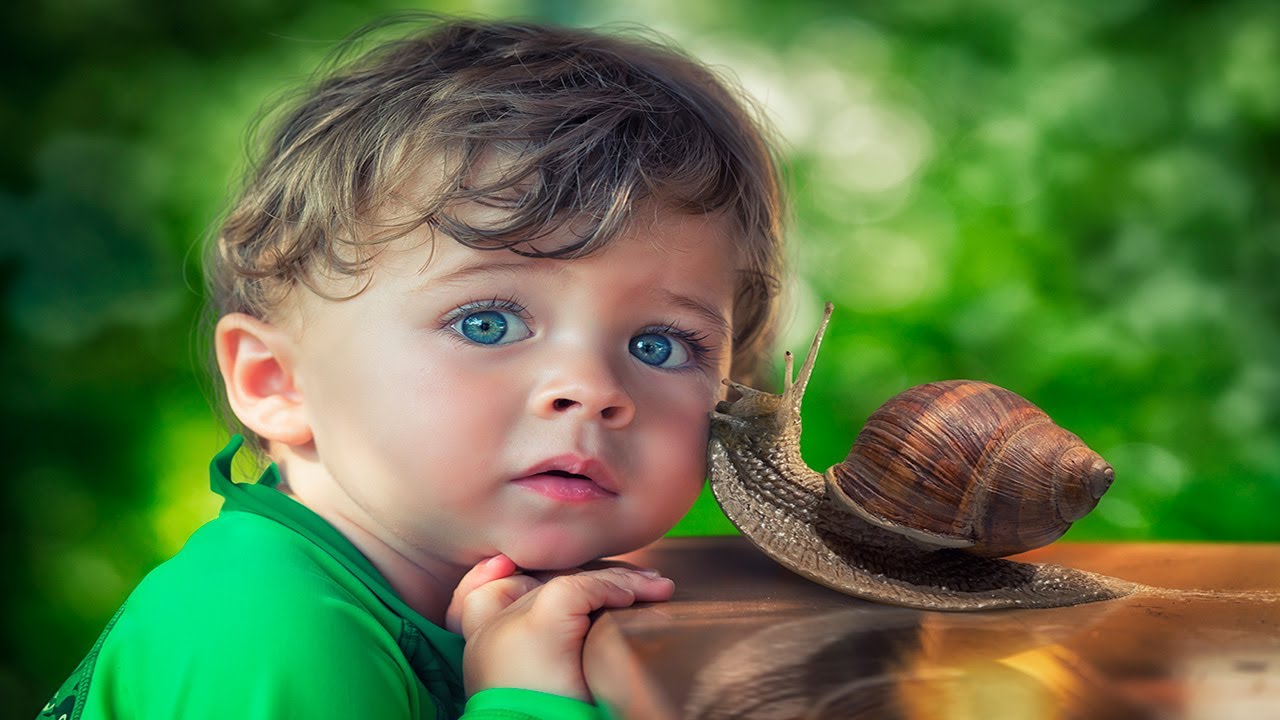 The Unpredictable World of Kids: Funny Moments Caught on Camera #55 ...