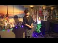 ふるさとはどこですか(テレサ・テン)cover 容子 概要欄(その他)に歌詞が出ます。
