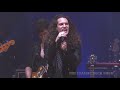 Black Sabbath "War Pigs" performed by The Classic Rock Show