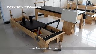Pilates Reformer For Sale, Buy Pilates Equipment Online