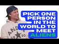 Theo Von Answers the Internet