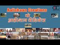 Promo of aalishaan creations mesmerizings  thank you for your support and love towards us 