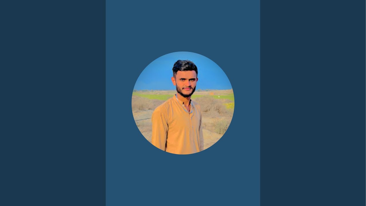 Rashid Baloch Vlogs 7 is live!