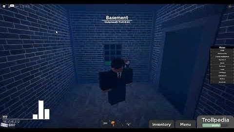 how to get troll cactus get skollface ROBLOX