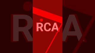 Rca Logo Horror Remake