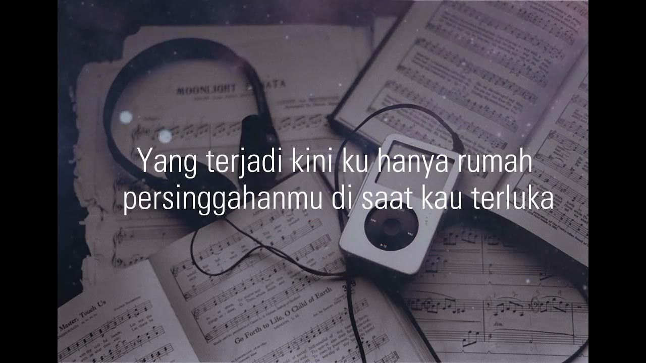 Rumah Singgah  Febio Asher  (lyrics Lagu)  YouTube