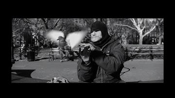 Vice Beats ft. Blu & Napoleon Da Legend - Connected [Official Video]