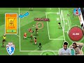 Mini football epic crazy unbelievable last goal and upgrading a legendary player gameplayking  dr