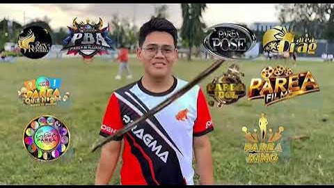 Welcoming Video - PRAGMA