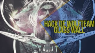 Hack De Wolfteam 2015 - Funcionando
