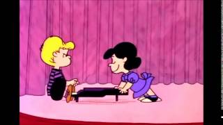 Aov - Peanuts