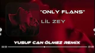 Lil Zey - OnlyFans ( Tiktok Remix ) Çekiyorum La Havle Remix #tiktokremix Resimi