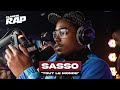 [EXCLU] Sasso - Tout le monde #PlanèteRap