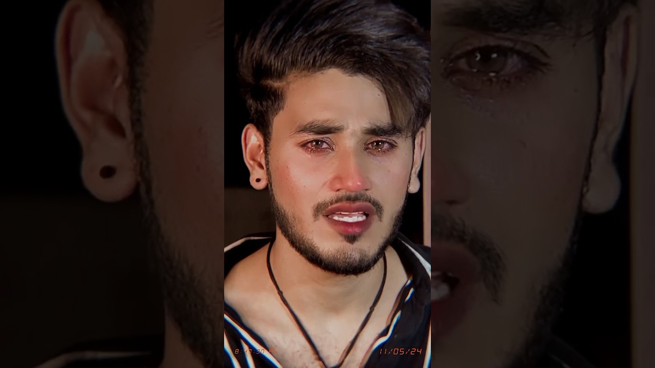 pehli baar dil tutiya mainu ron da chaj na aave