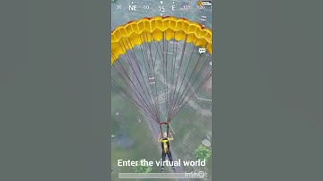 How to Land Fast in PUBG MOBILE & BGMI (Tips and Tricks) Guide/Tutorial Handcam