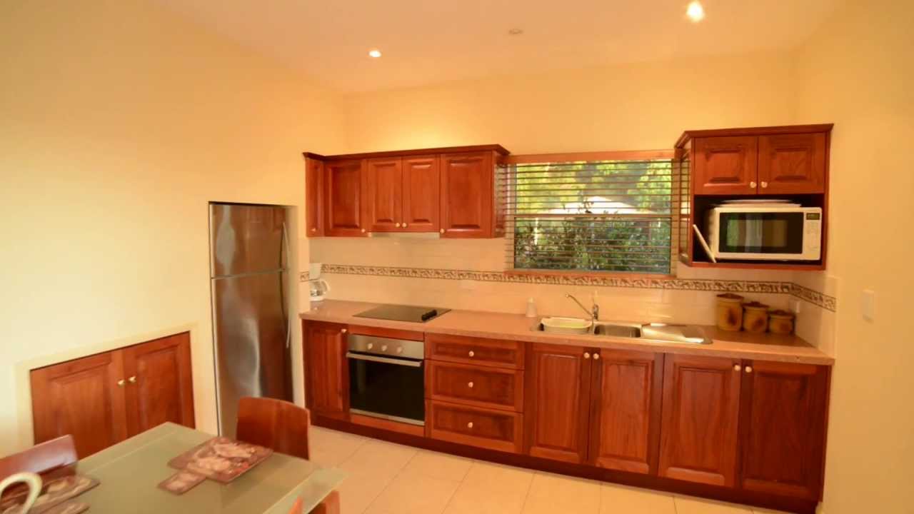 Cooroora Cottage Cooroy Country Cottages YouTube