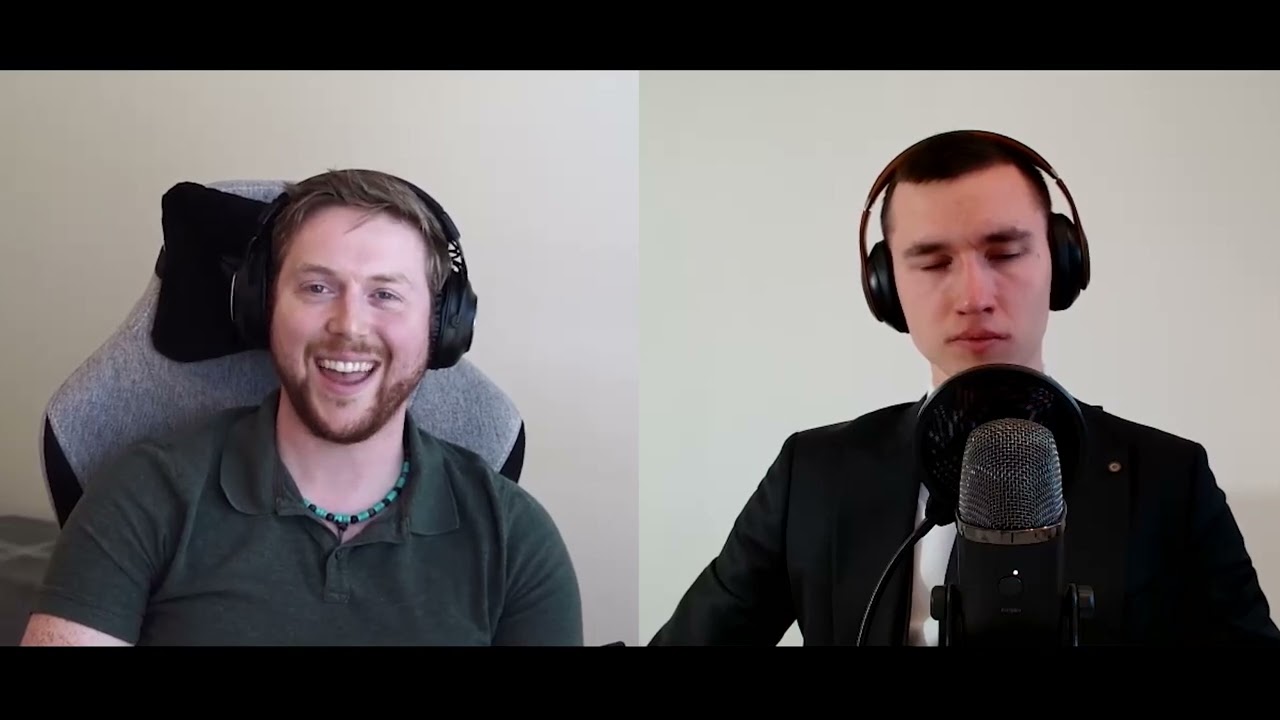 Stephen Talks About The Freelancing Campus In TRW | The Real World - Andrew Tate