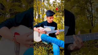 Can I Call You Baby❤️ - At My Worst - Pink Sweats - Fingerstyle Guitar Cover shorts nature tabs