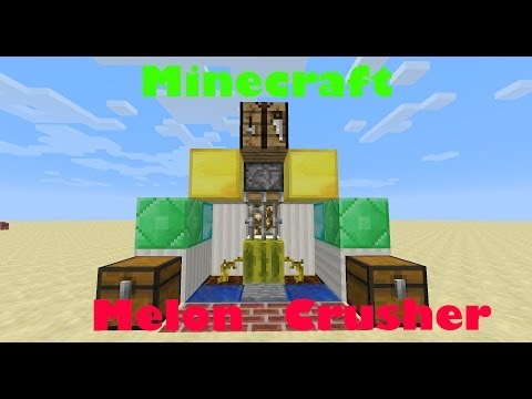 Video: Come Creare Un Frantoio In Minecraft