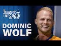 Dominic Wolf pasó una noche dema hot con su novia colombiana - The Juanpis Live Show