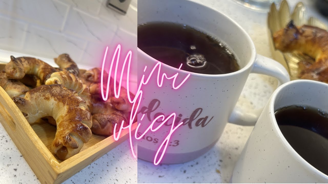 Günlük vlog….Qar yağdı💫Bulka hazırladım✅#təmizlik #günlükvlog 