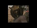 BEST FOLLOWER MOD - DAGOTH UR ⁕ COMMUNITY SHADERS #skyrim #mods #ultrarealistic #graphics #gameplay