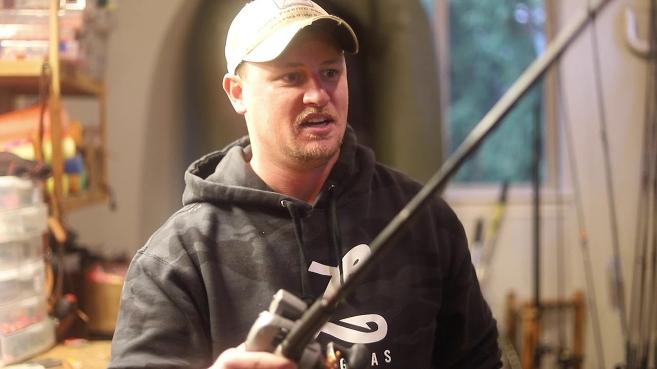 Steelhead Plug Fishing Basics w/ Josiah Darr 