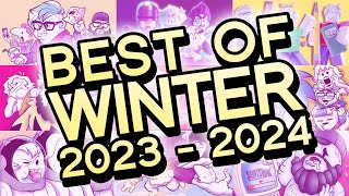 BEST OF WINTER 2023 - 2024