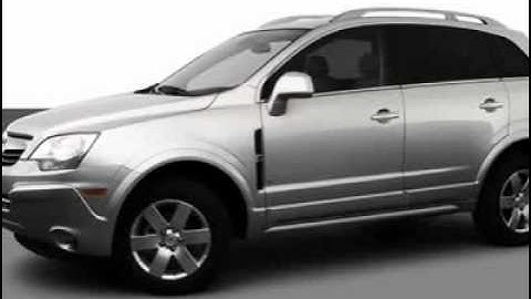 2008 Saturn VUE FWD 4dr V6 XR SUV - Fort Wayne, IN