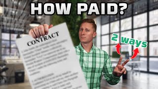 2 Ways Your Work Comp Attorney Gets Paid How Much Dont Get Cheated