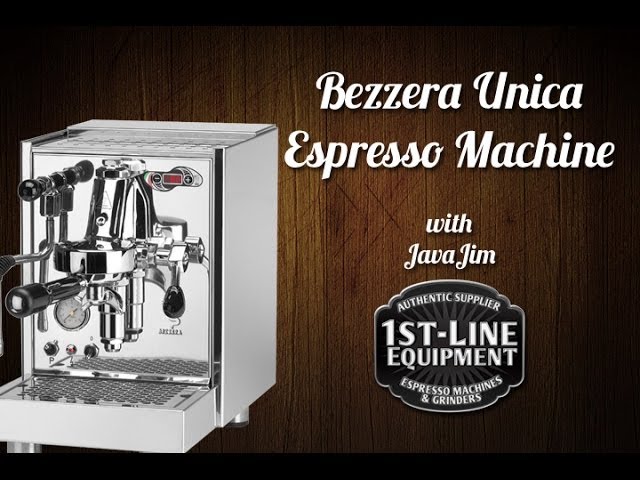 Kalorik aqua line 15 bar pump espresso maker review