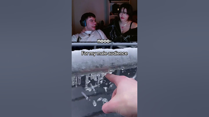 This One Is For The Boys 🗿