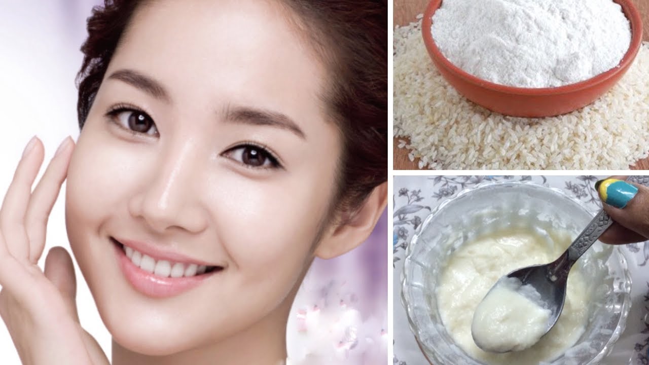 Magical Skin Whitener Pack / World’s best skin whitening face pack just in 7days