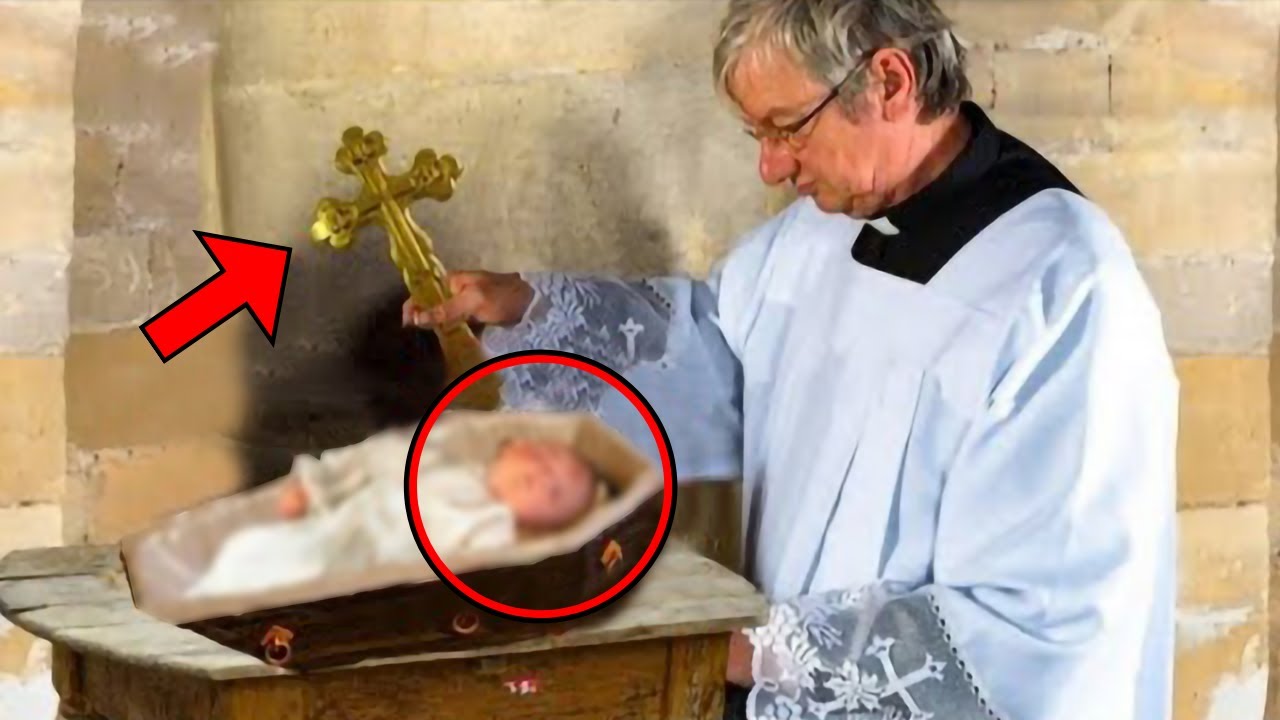 Wie Bekommt Man Raus Wann Jemand Beerdigt Wird Priester weigert sich, die Beerdigung des Jungen abzuhalten. Was