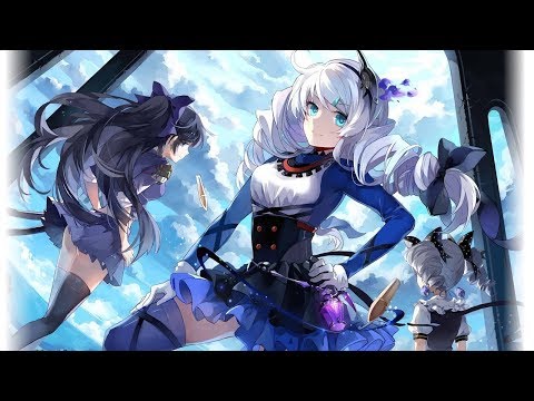 Guns Girl - Honkai Gakuen O Jogo de Zumbi Mais Bonitinho dos Mobile!!! Omega Play 