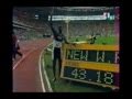 Record du monde du 400m masculin  michael johnson 4318 sville 1999