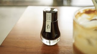 Korean Ink Makers are up to something | Dominant Industry Ink Reviews