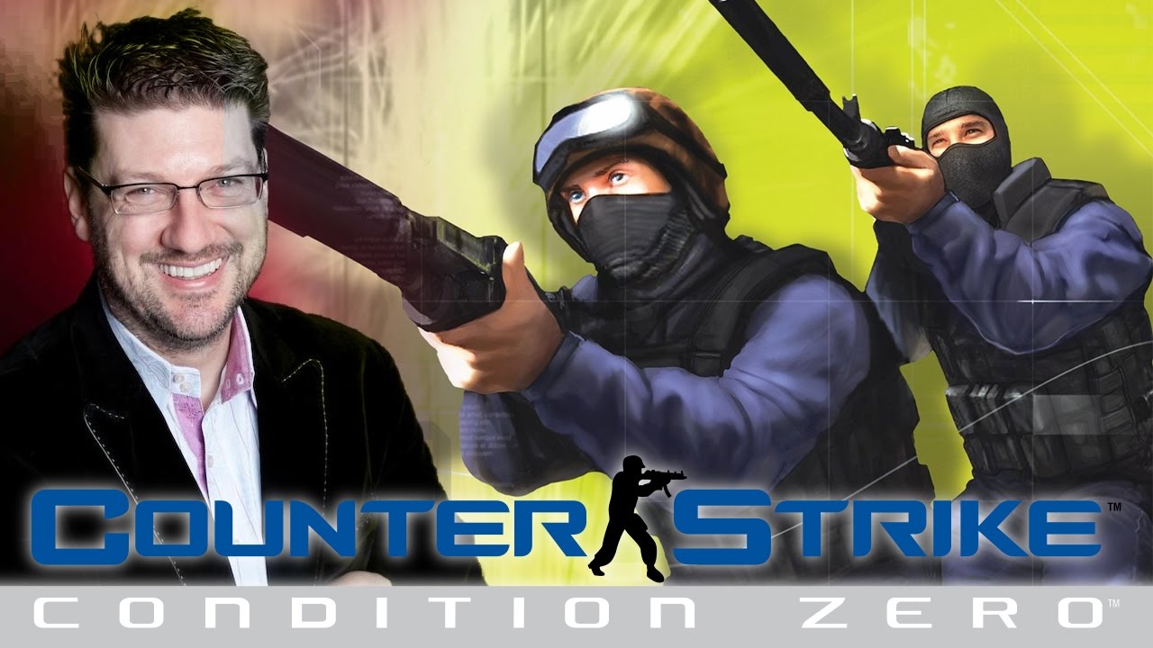 Counter-Strike: Condition Zero (Gearbox Software design)