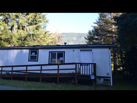9519 Colony Lane, Concrete, WA home video tour