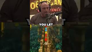 Joe Rogan: ''Every Country EXCEPT the US was run by Dictators''