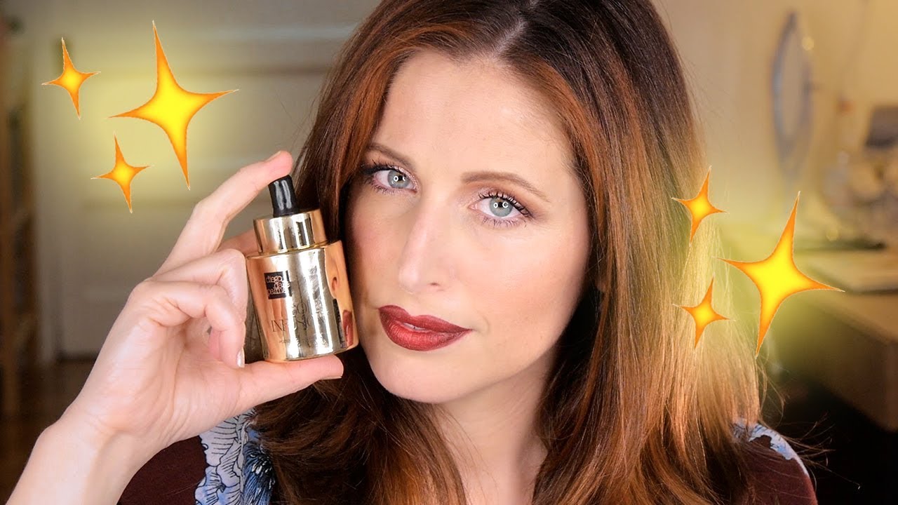 TRUCCO EFFETTO GLOWY ✨  SUPER LUMINOSO ✨