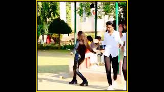 कय Dance करत ह लडक Khushipandey