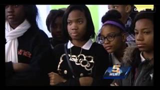 Coverage from WLWT Channel 5 Cincinnati Backpage Report