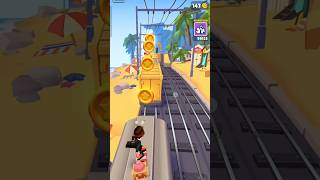 subwaysurfer sydney #viral#viralshorts#trending#trendingshorts#gaming#subwaysurfers#usa#uk