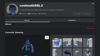COOLMATHRBLX JUST GOT UNBANNED!!,