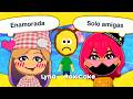 ME ENAMORO EN TOMODACHI LIFE (momentos divertidos)